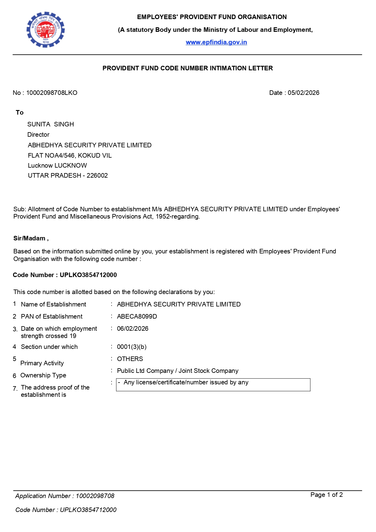 About epf (1)