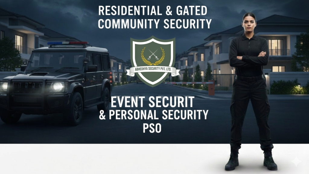 residential gated community security 1024x577